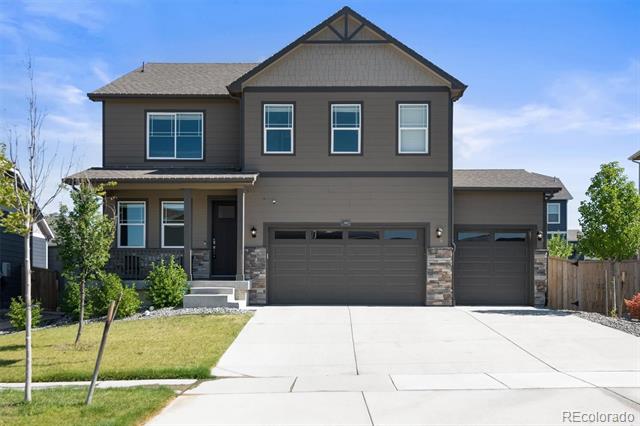 13962 Shasta Daisy Street
