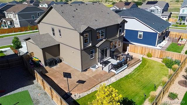 13962 Shasta Daisy Street