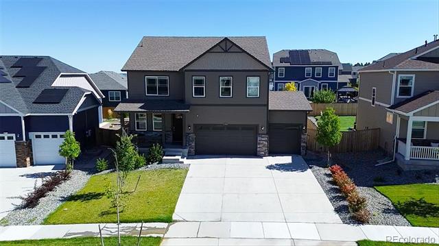 13962 Shasta Daisy Street