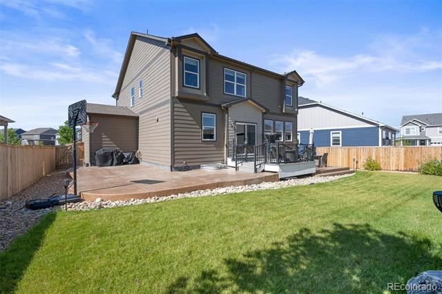 13962 Shasta Daisy Street