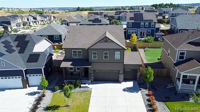 13962 Shasta Daisy Street