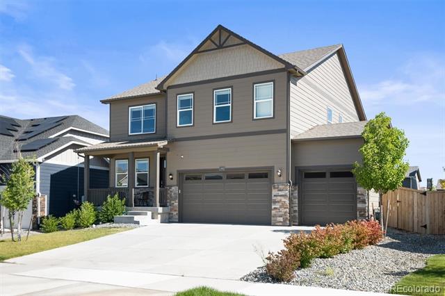 13962 Shasta Daisy Street