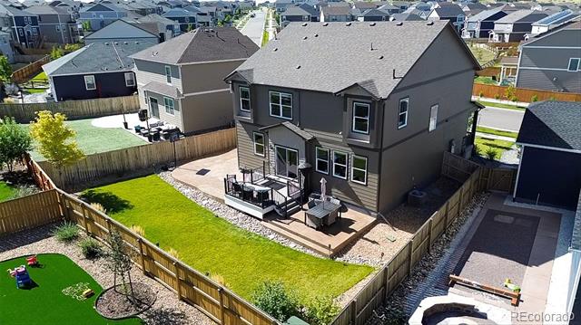 13962 Shasta Daisy Street