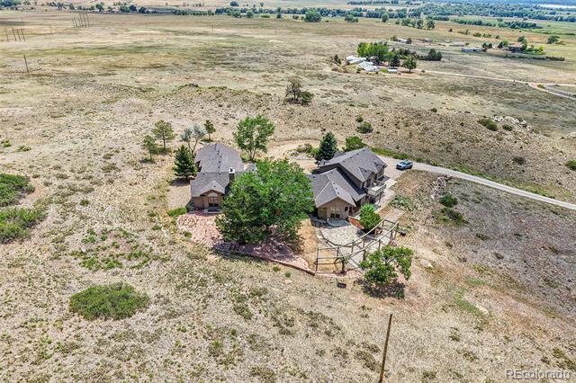 6915 Rabbit Mountain Road
