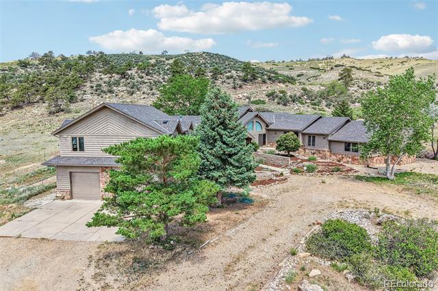 6915 Rabbit Mountain Road