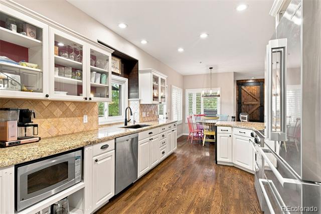 834 Good Hope Drive