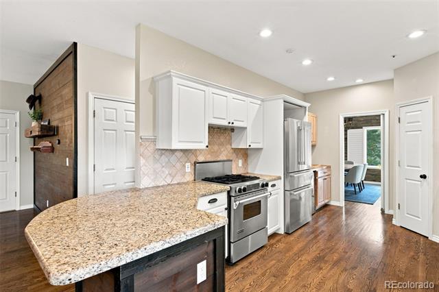 834 Good Hope Drive