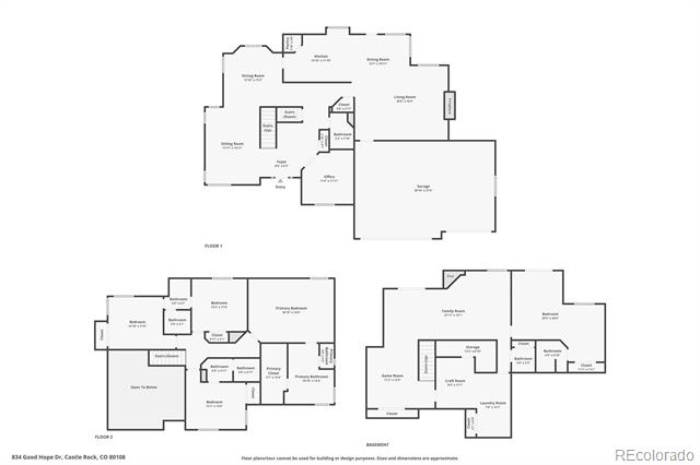 834 Good Hope Drive