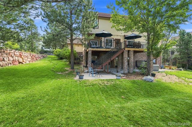 834 Good Hope Drive