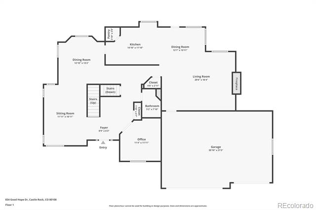 834 Good Hope Drive
