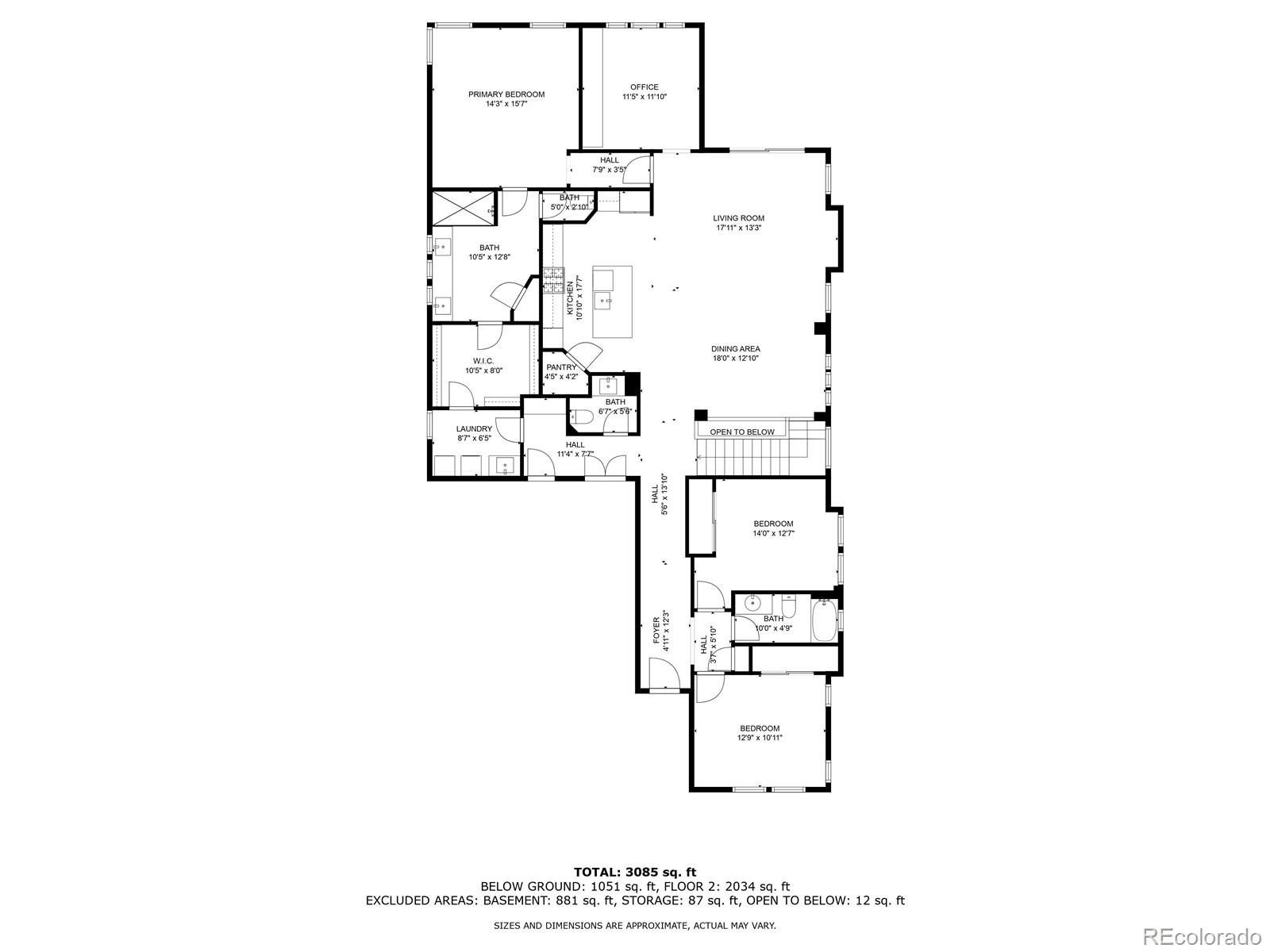 5117 W 108th Circle