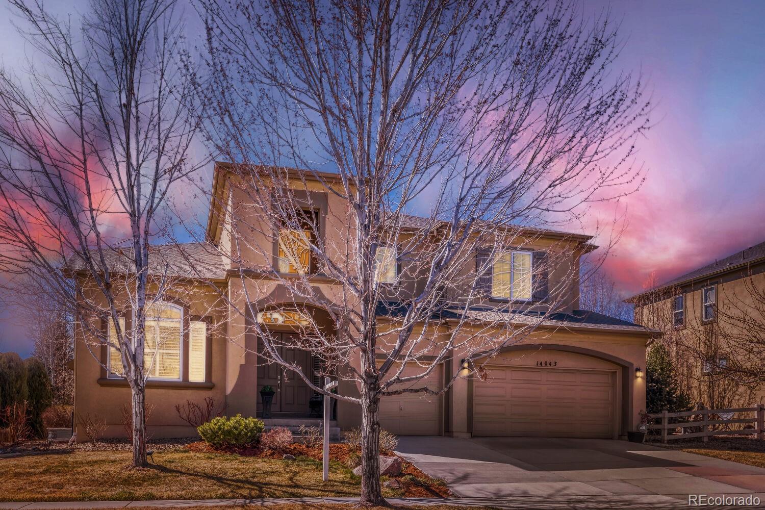 14043 Pinehurst Circle