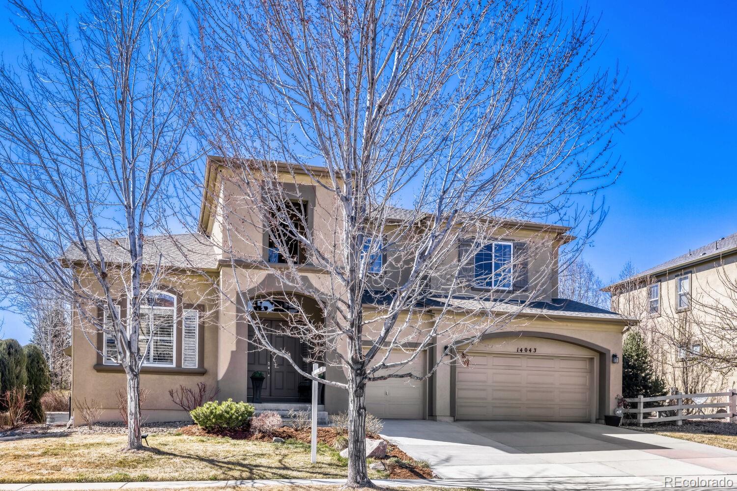 14043 Pinehurst Circle