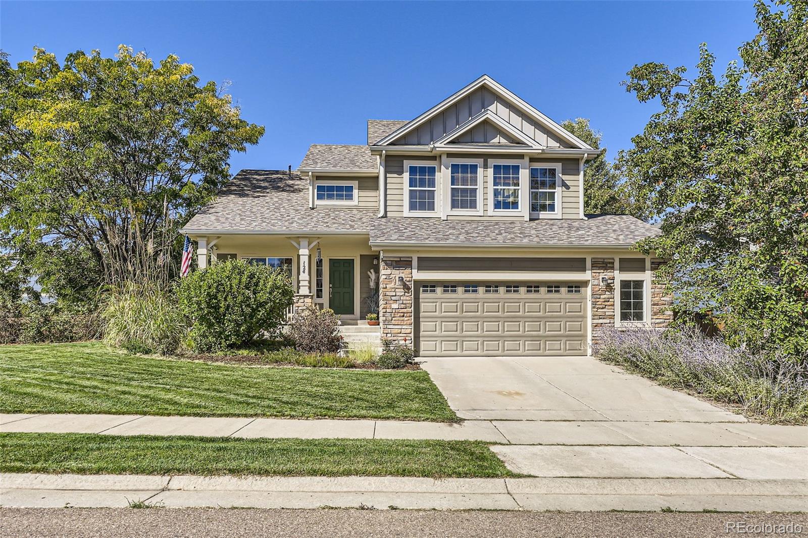 124 Northrup Drive