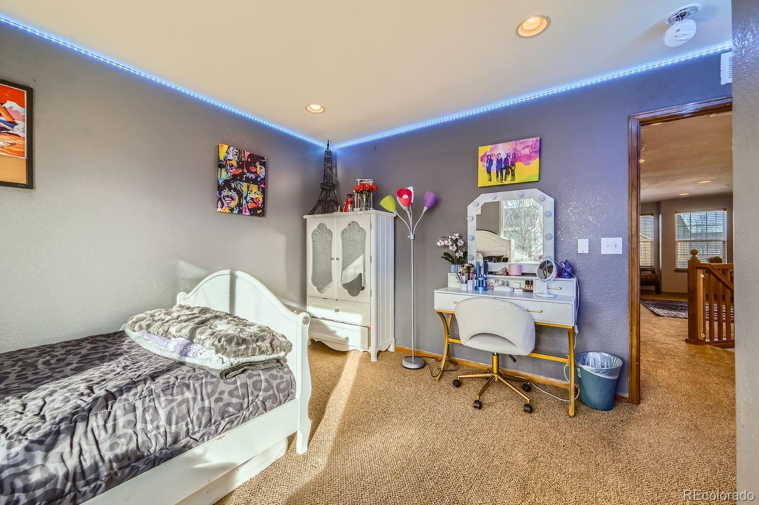 124 Northrup Drive