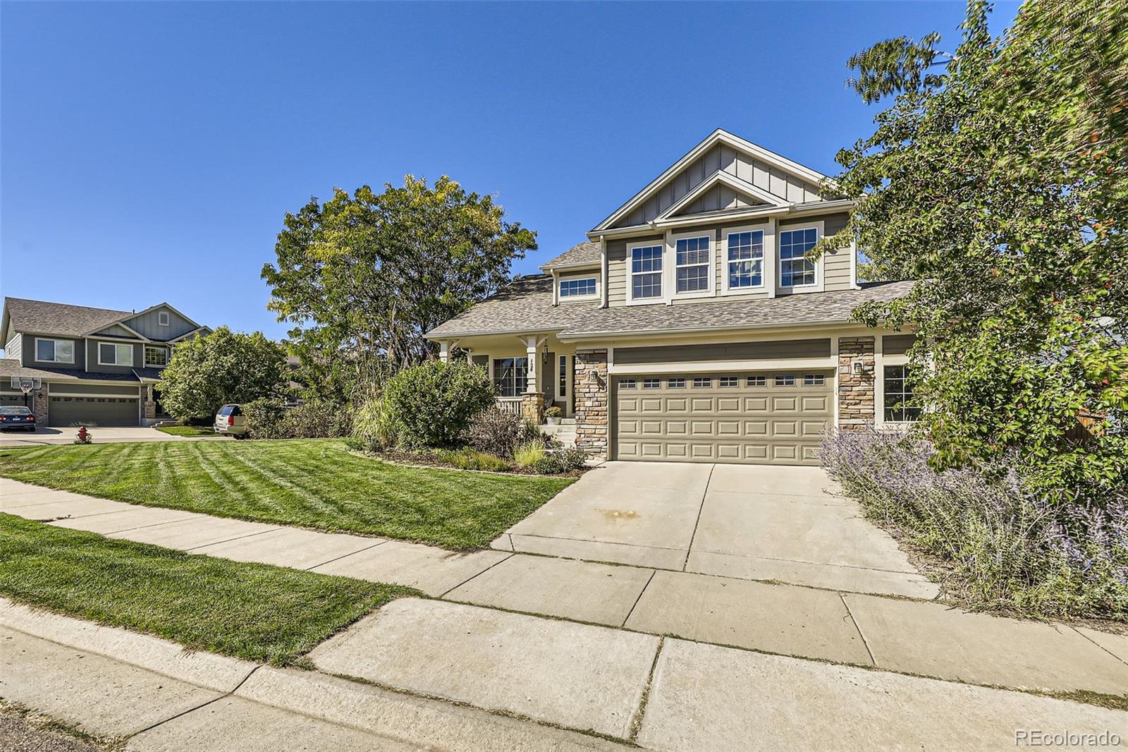 124 Northrup Drive