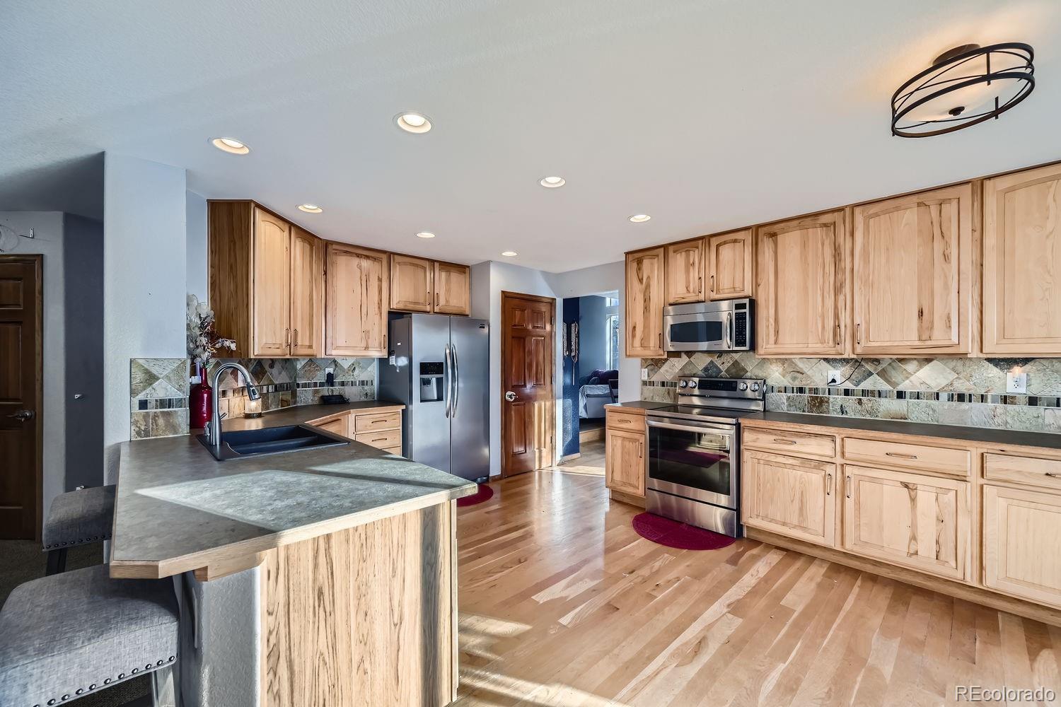 124 Northrup Drive