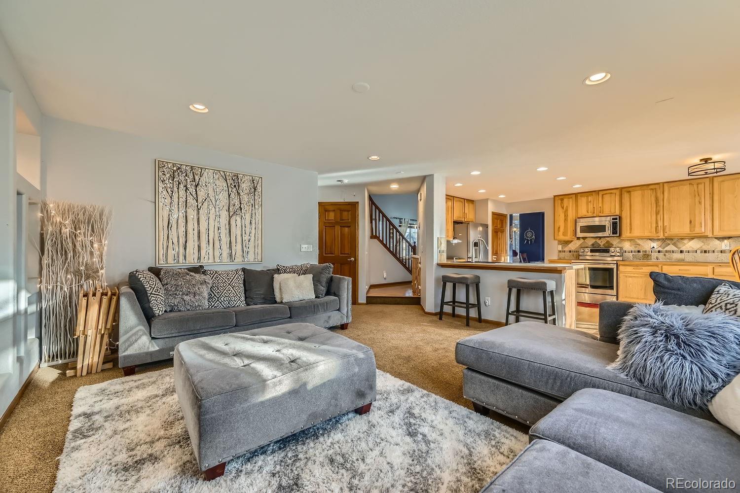 124 Northrup Drive