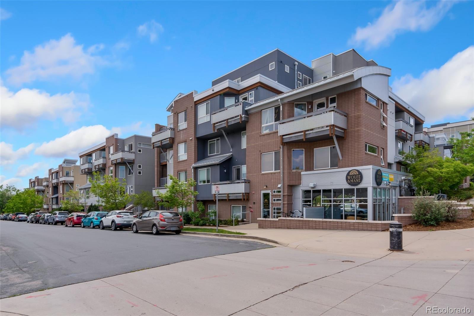 2830 E College Avenue Unit: 105