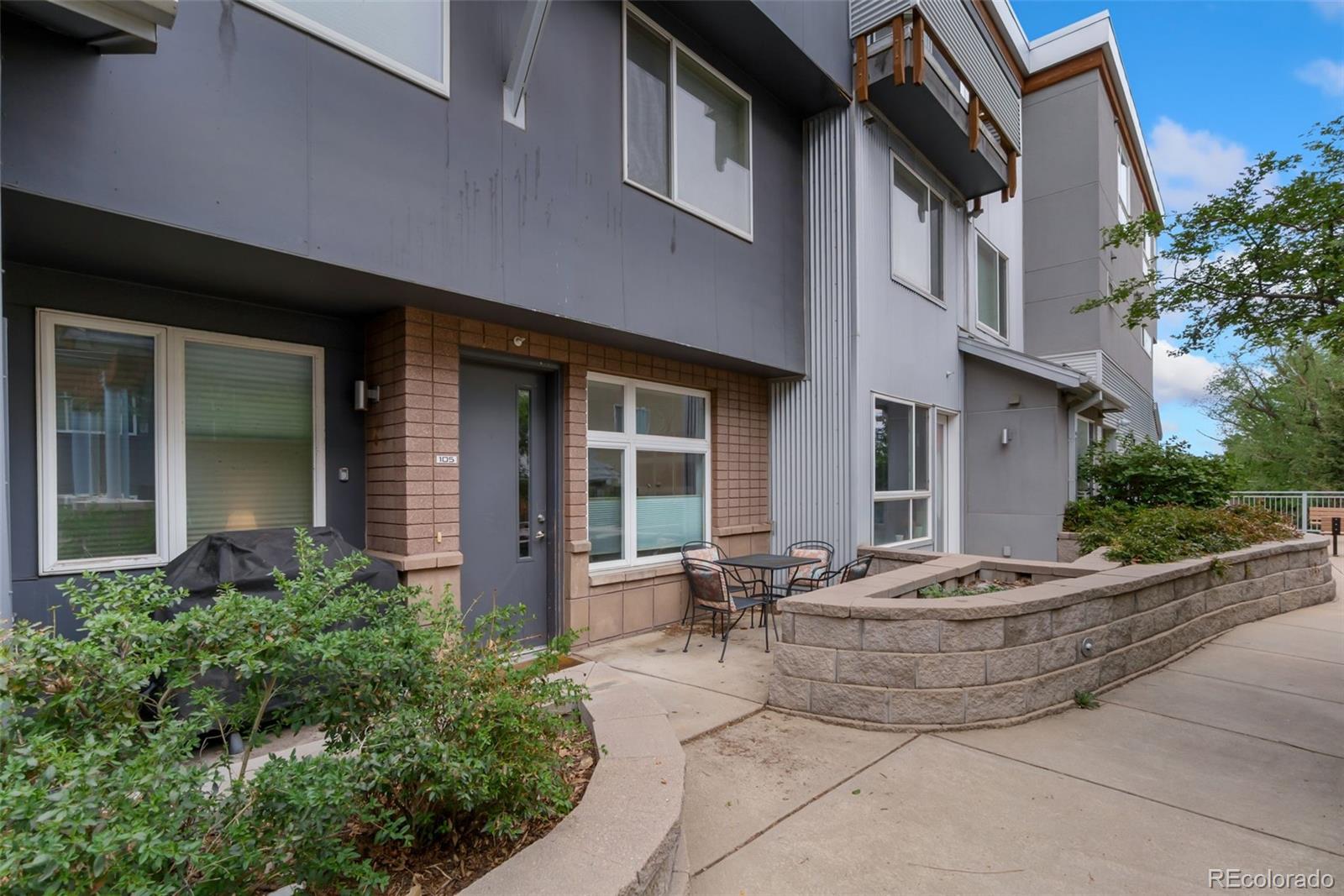 2830 E College Avenue Unit: 105