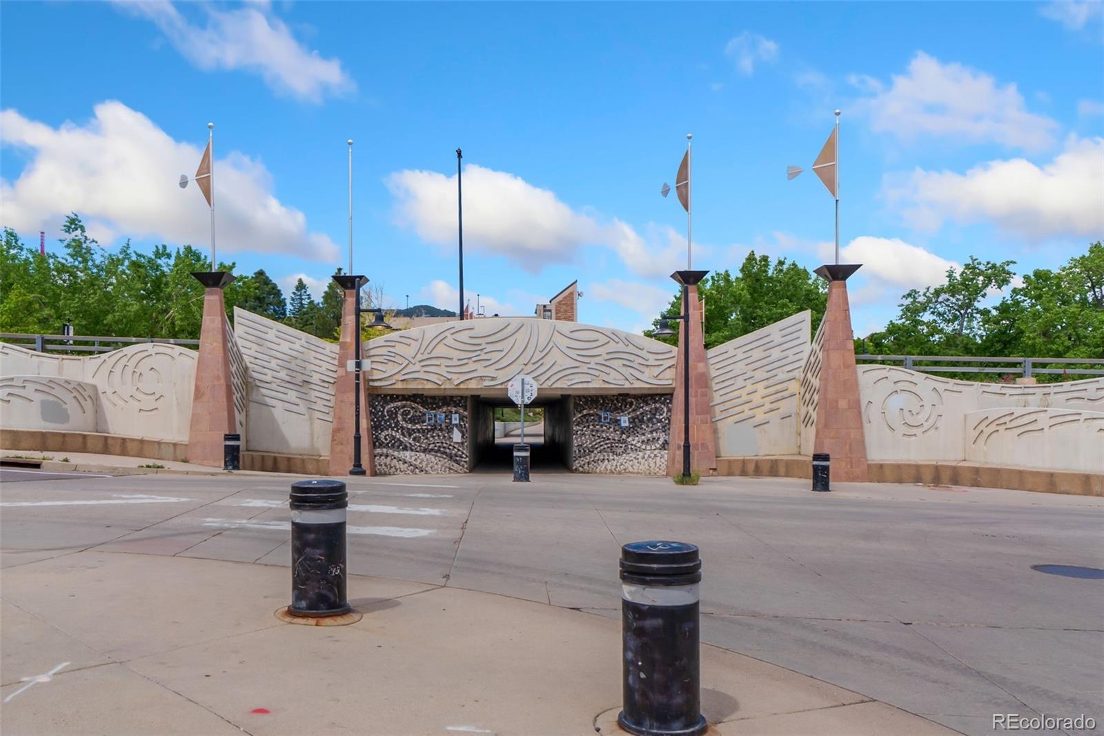 2830 E College Avenue Unit: 105