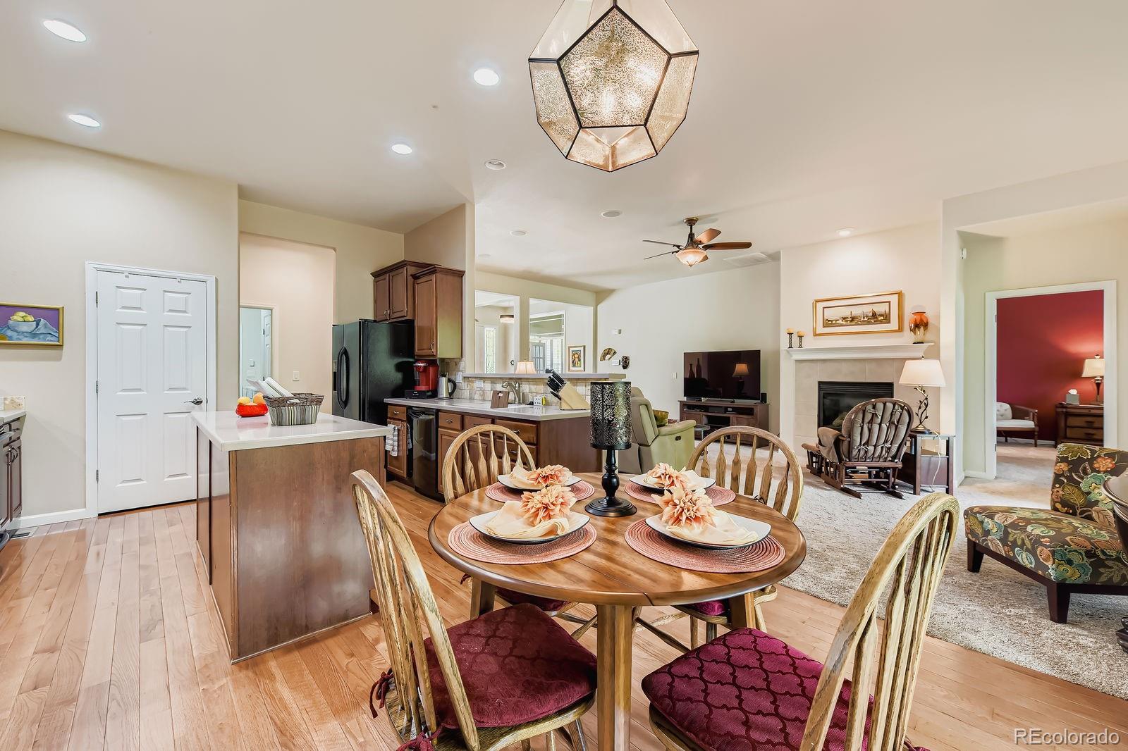 4147 Centennial Drive
