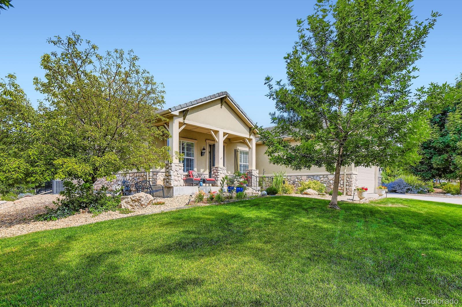 4147 Centennial Drive