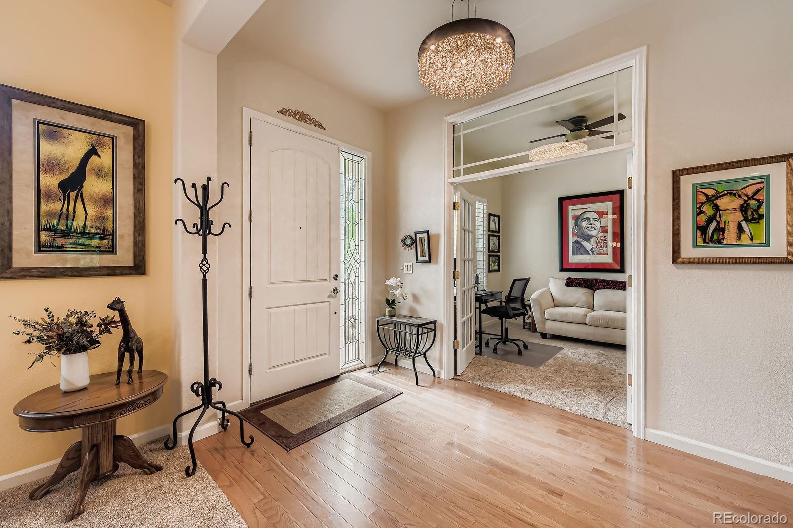 4147 Centennial Drive