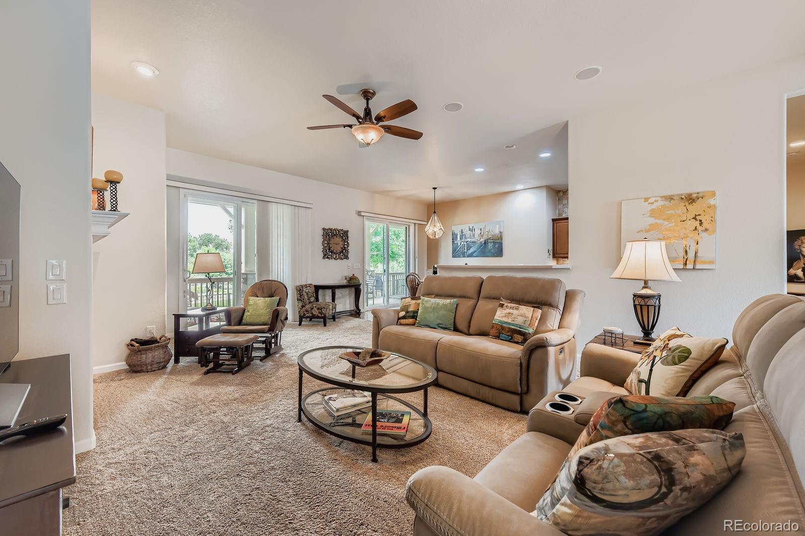 4147 Centennial Drive