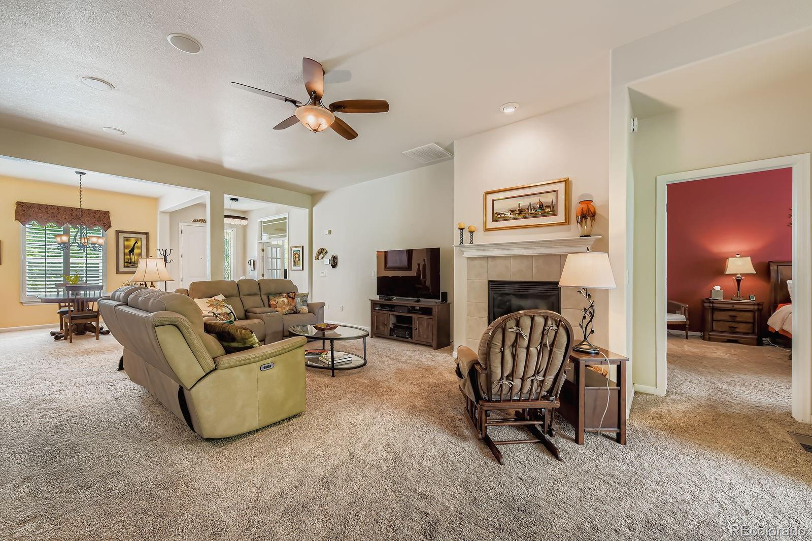 4147 Centennial Drive