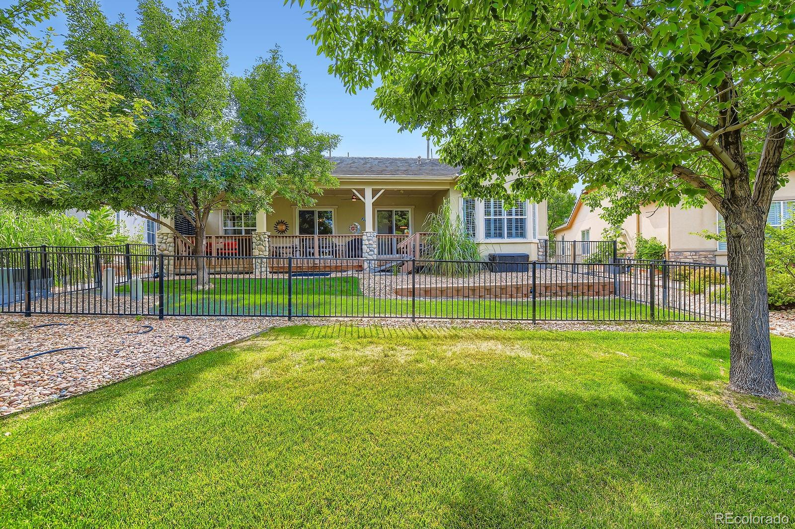 4147 Centennial Drive