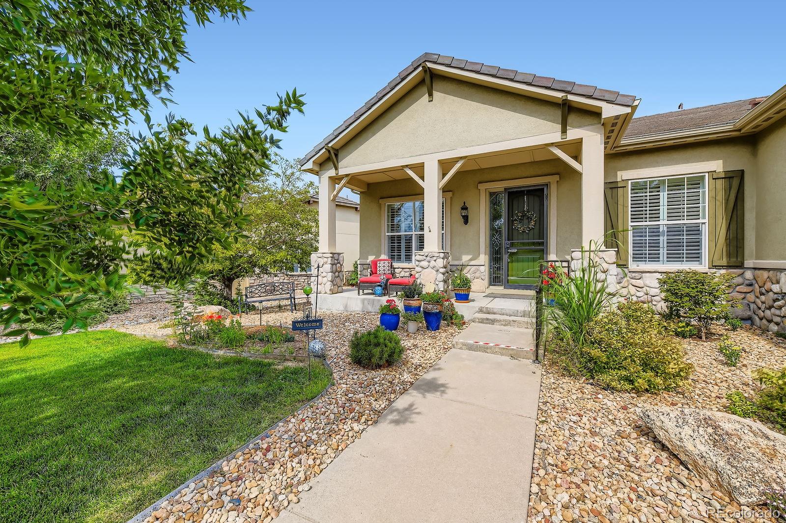 4147 Centennial Drive