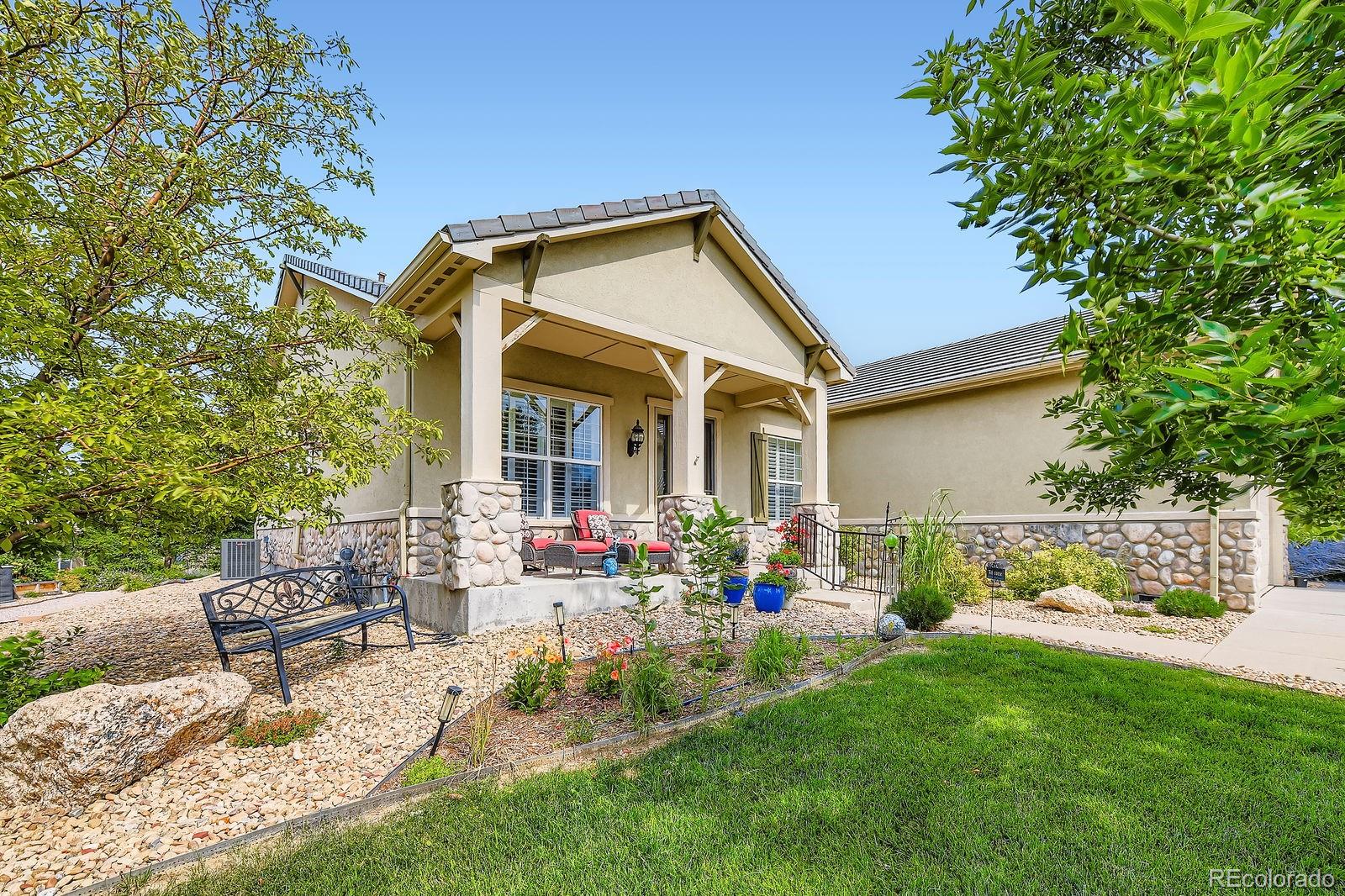 4147 Centennial Drive