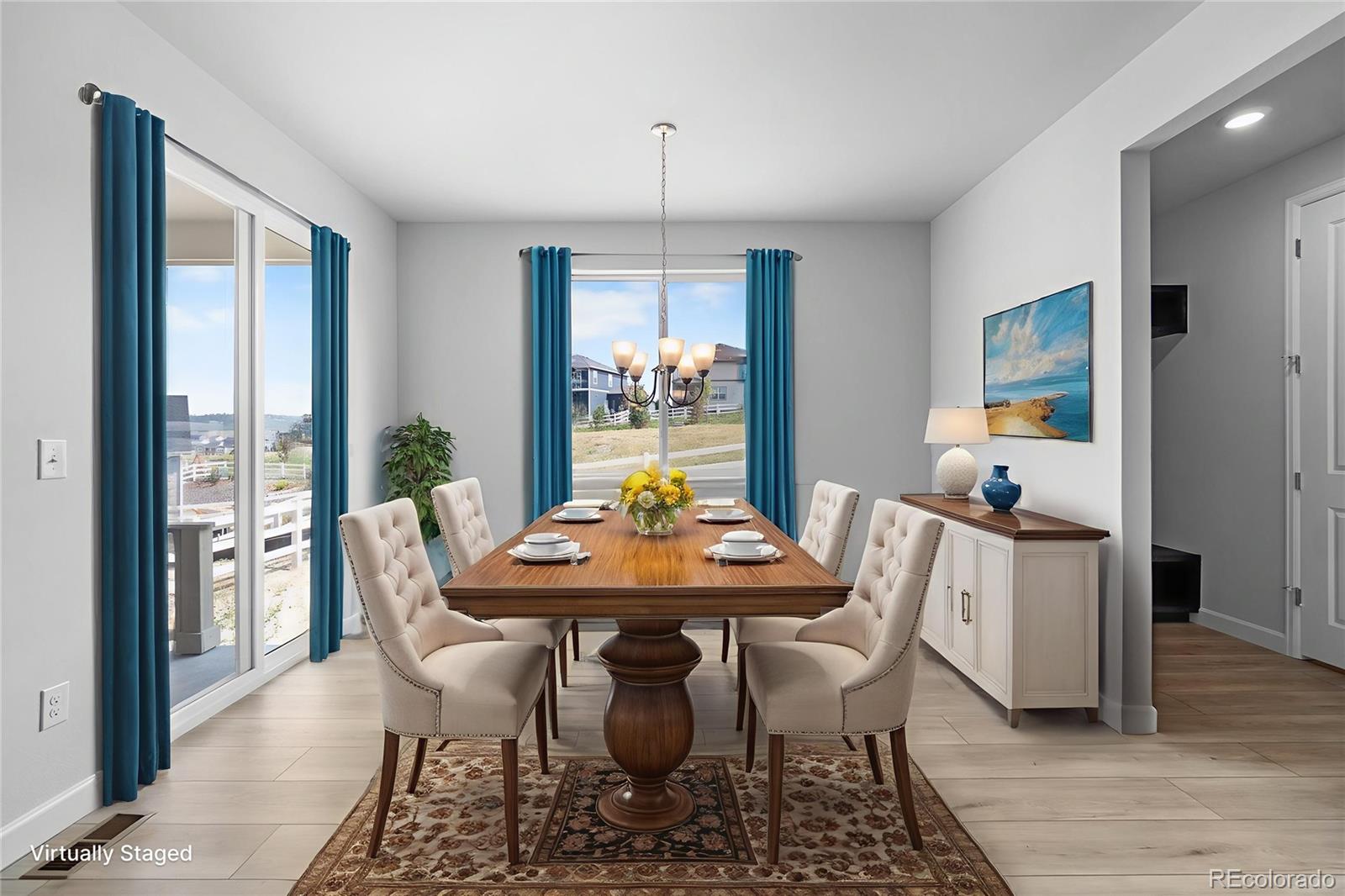 4557 Cholla Trail