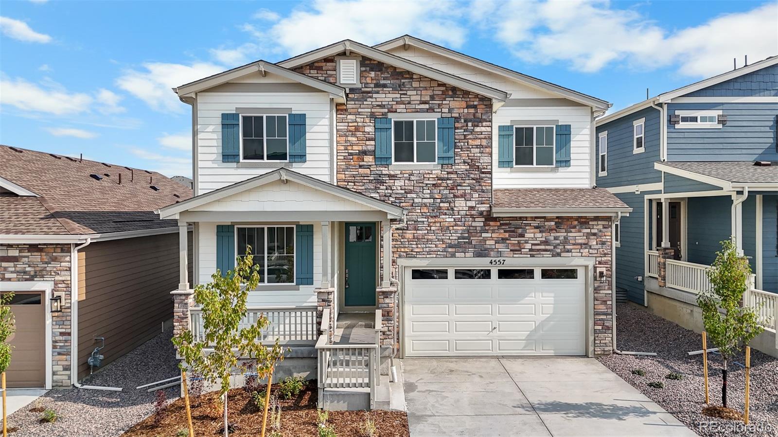 4557 Cholla Trail