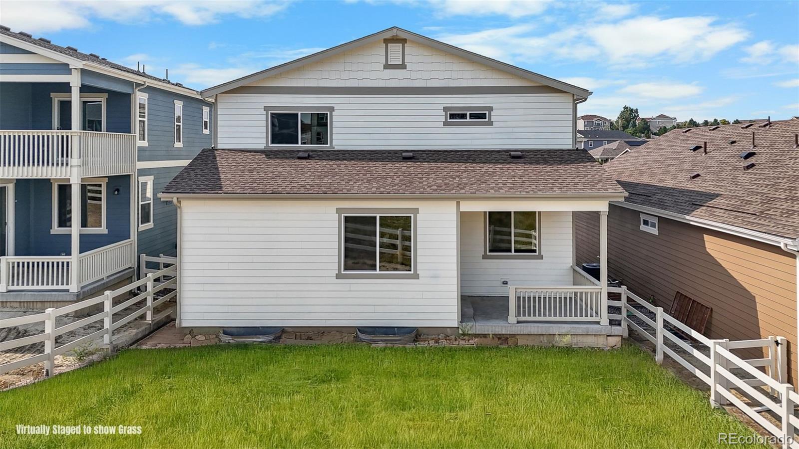 4557 Cholla Trail