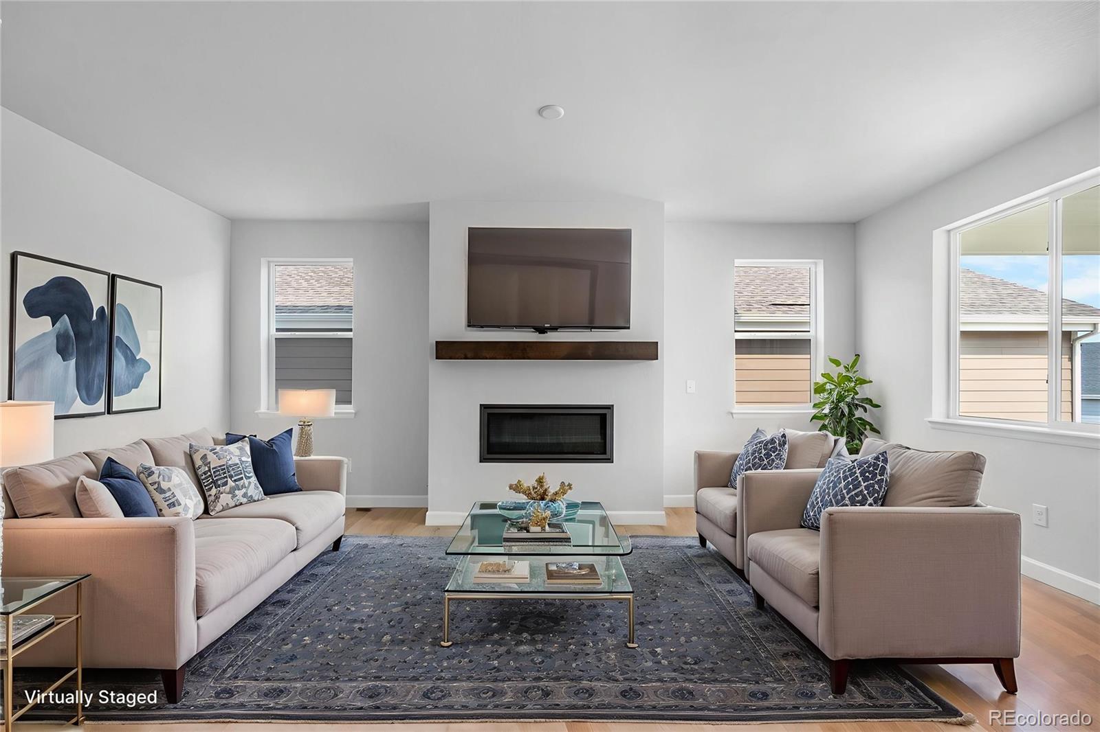 4557 Cholla Trail