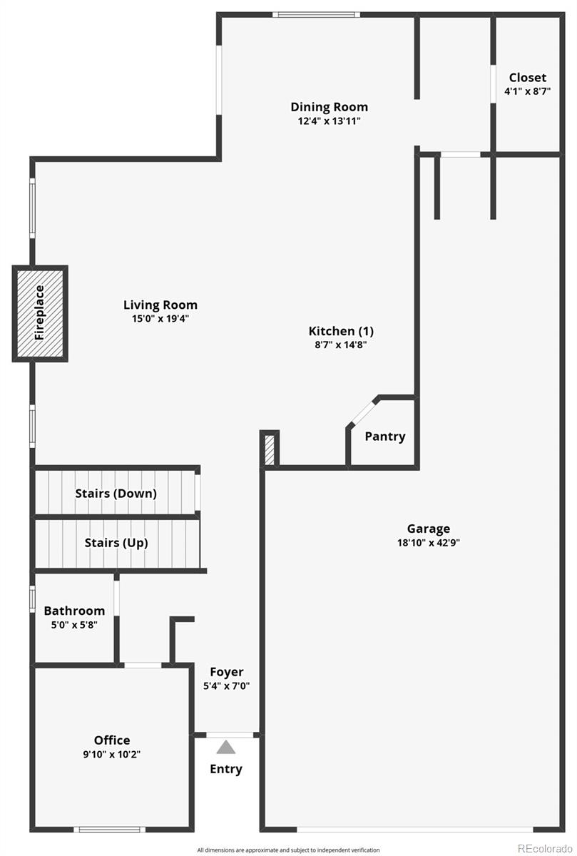4557 Cholla Trail