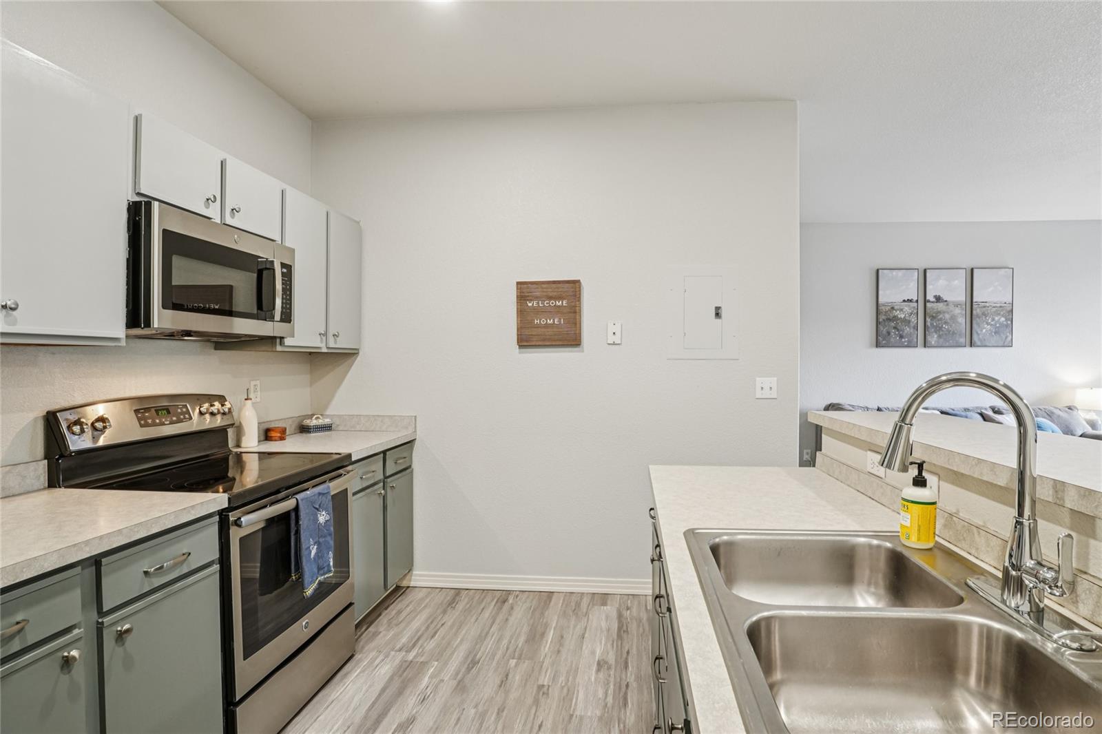 4145 E 119th Place Unit: B