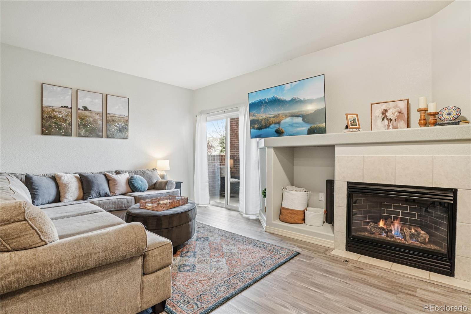 4145 E 119th Place Unit: B