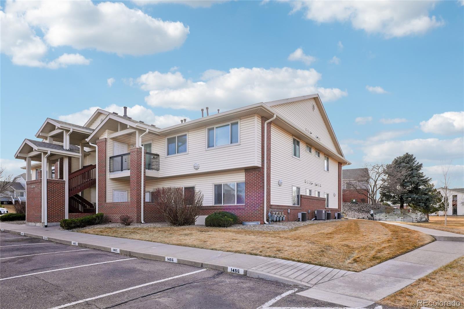 4145 E 119th Place Unit: B