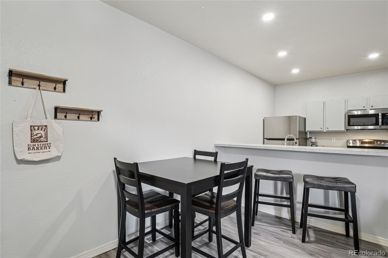 4145 E 119th Place Unit: B