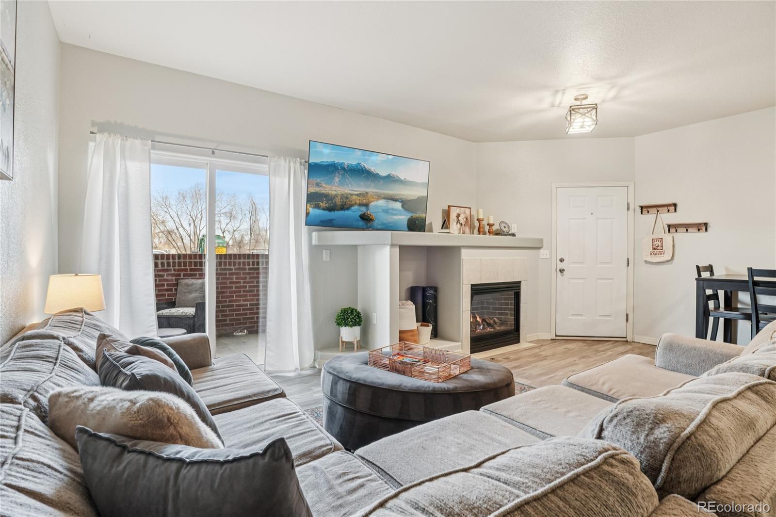 4145 E 119th Place Unit: B