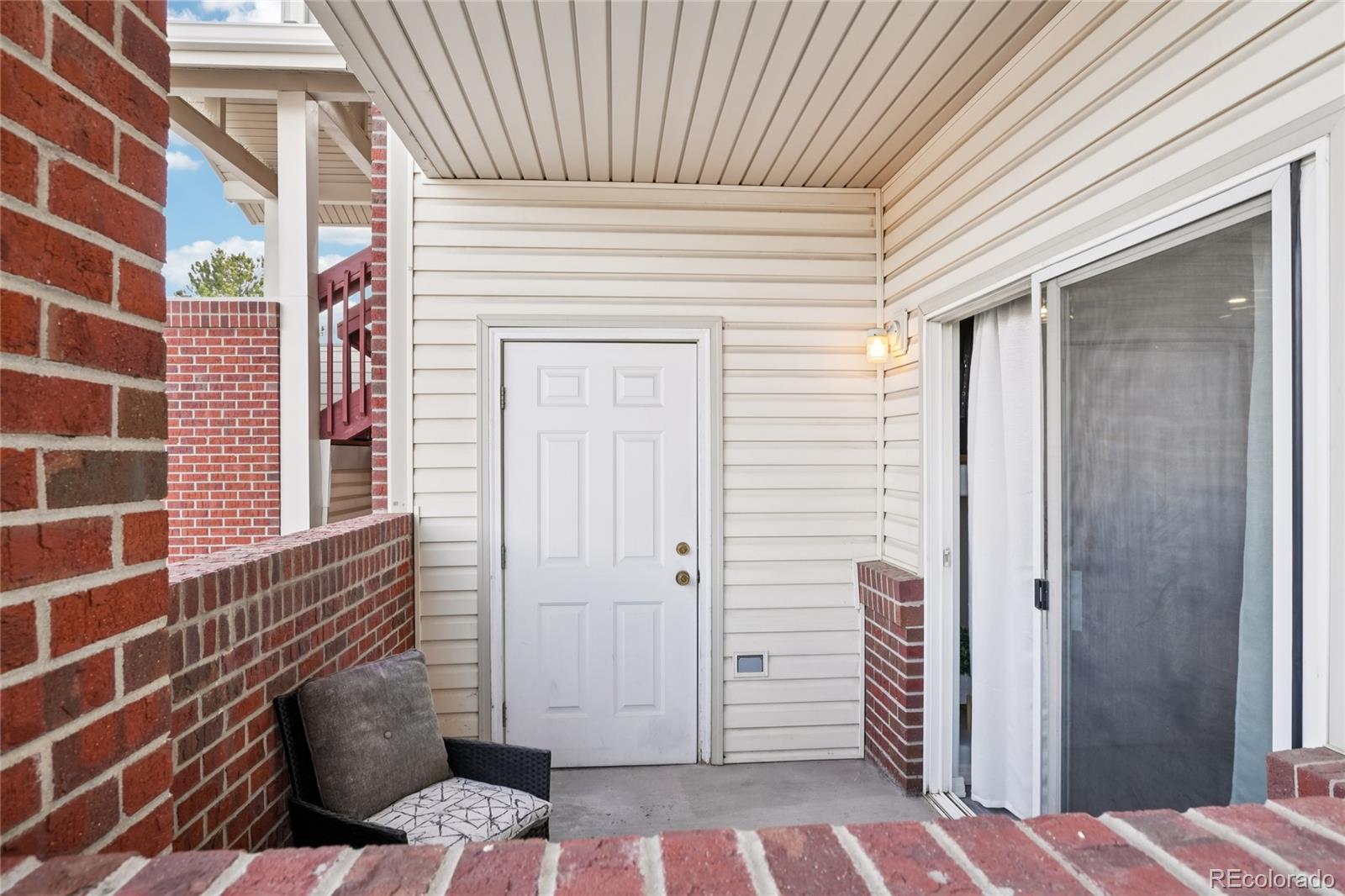 4145 E 119th Place Unit: B