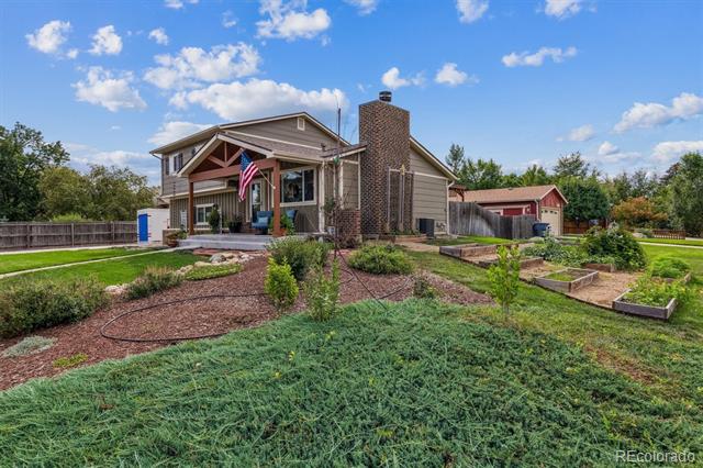 1451 Elmhurst Drive