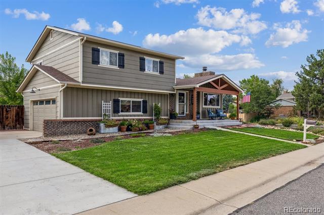 1451 Elmhurst Drive