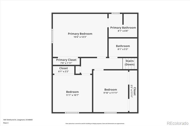 1451 Elmhurst Drive