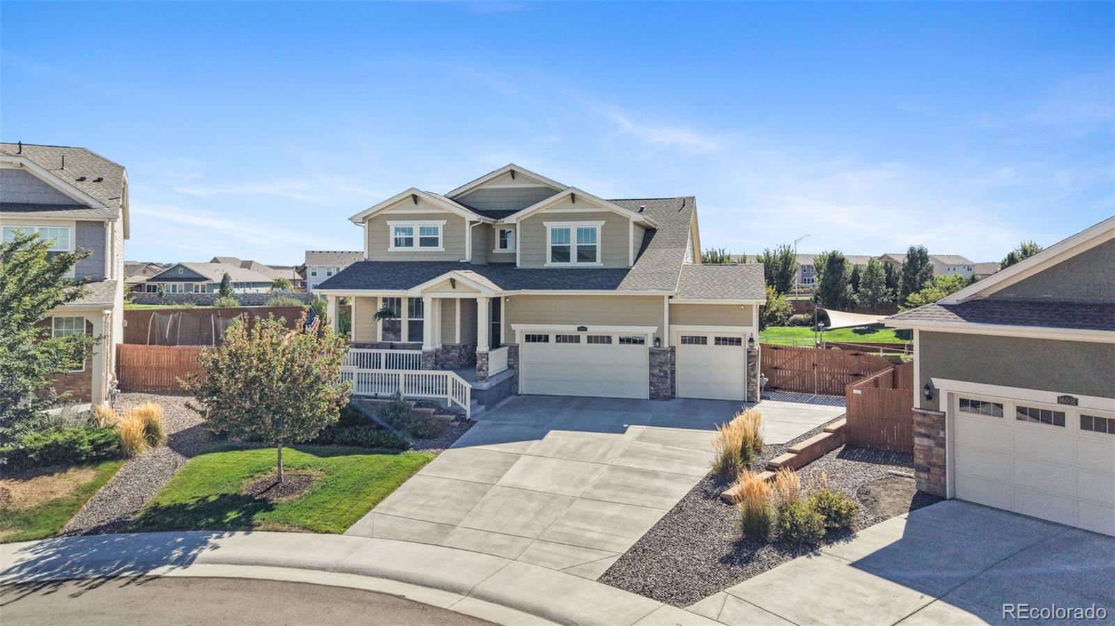 2740 E 160th Place