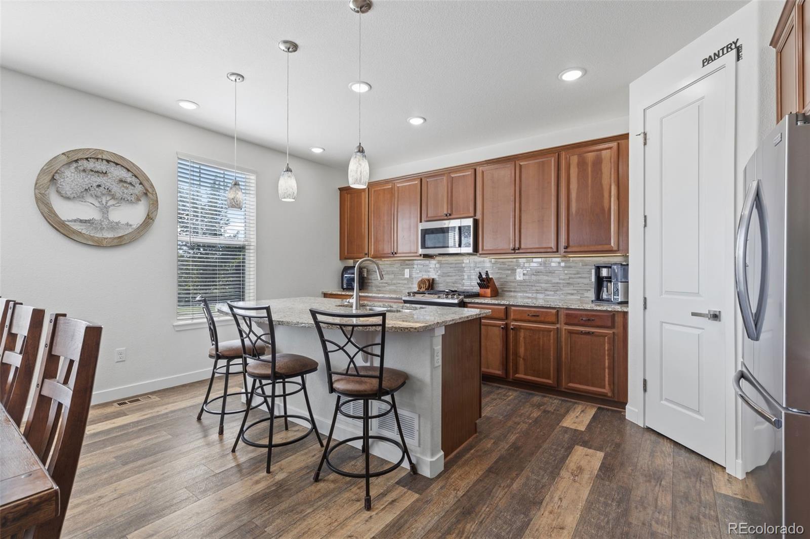 2740 E 160th Place