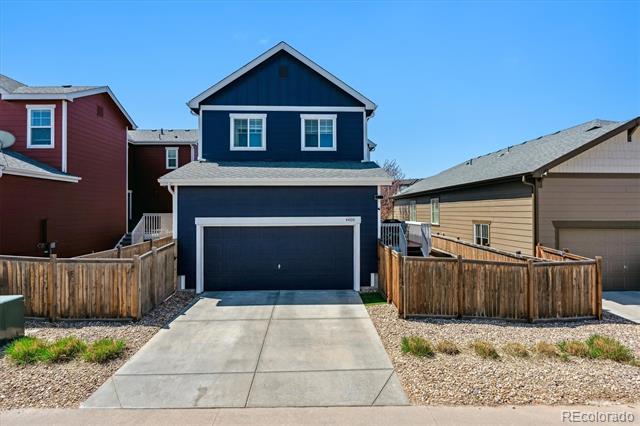 4400 N Meadows Drive